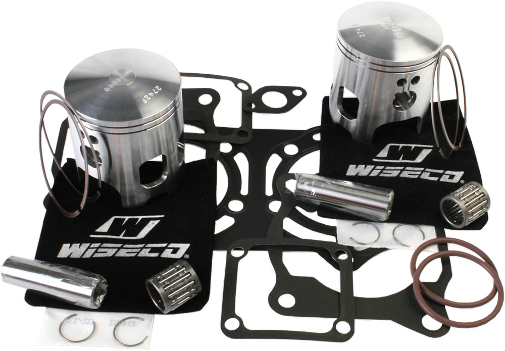 Top End Kit Pro Lite 66.00/+2.00 Yam