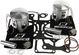 Top End Kit Pro Lite 66.00/+2.00 Yam