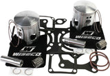 Wiseco Top End Kit Pro-Lite 66.00/+2.00 Yam PK143