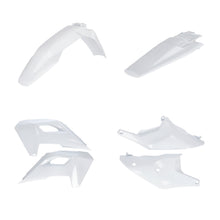 Load image into Gallery viewer, Plastic Kit Hus White