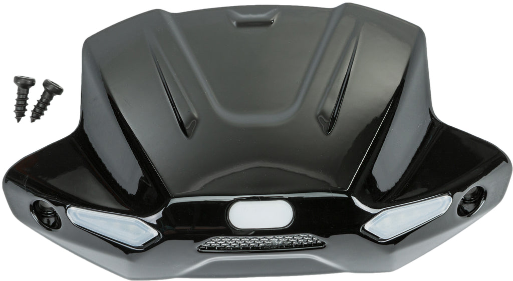 Rear Led Kit Black At 21/Y At 21/Y