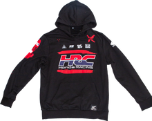 Load image into Gallery viewer, Hrc Factory Sweatshirt Black Xl