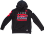 Hrc Factory Sweatshirt Black Xxl