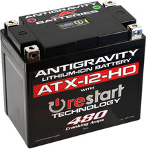 Load image into Gallery viewer, Lithium Battery Atx12 Hd Rs 480 Ca