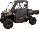 SEIZMIK Framed Door Kit Can Am 63-06027