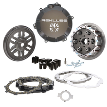 Load image into Gallery viewer, Apex Manual Clutch Duc