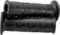 Strada Grips Kaw Replica 115mm Black Pair