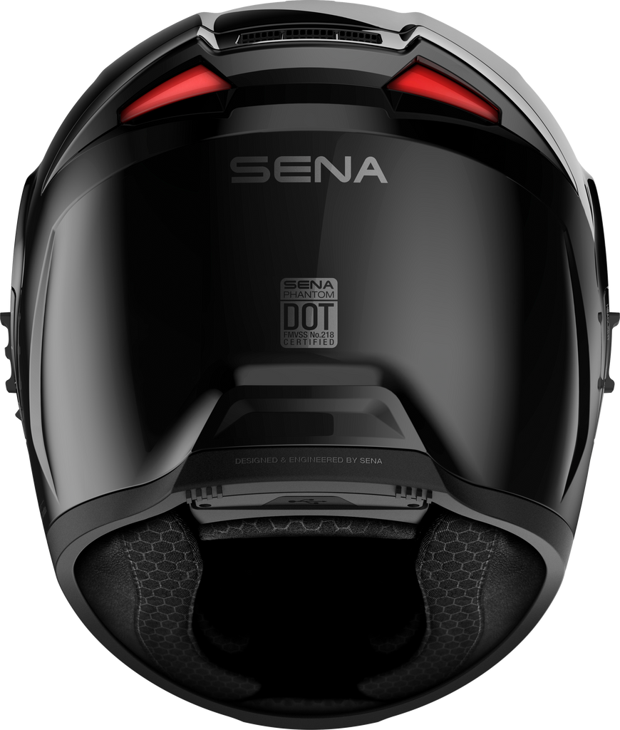 Phantom Anc Ff Helmet Mesh Matte Black Md