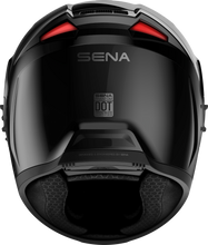 Load image into Gallery viewer, Phantom Anc Ff Helmet Mesh Matte Black Lg