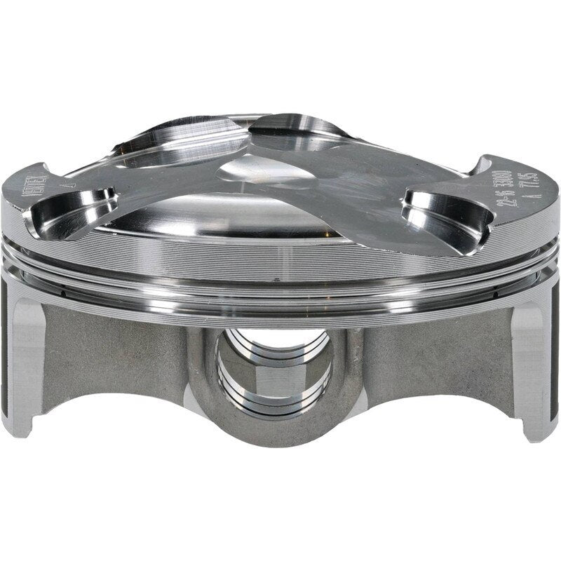 Piston Kit Forged 77.95/Std 14.2:1 Kaw