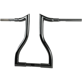 LA CHOPPERS HAMMERHEAD BARS 1.5