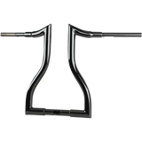 LA CHOPPERS HAMMERHEAD BARS 1.5