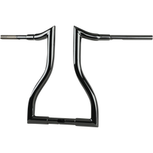 Load image into Gallery viewer, LA CHOPPERS HAMMERHEAD BARS 1.5" HARLEY DAVIDSON MODELS 23-25 - The Speed Shop Canada