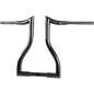 LA CHOPPERS HAMMERHEAD BARS 1.5
