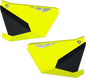 Rzr Pro Xp Doors Lime Squeeze Pol