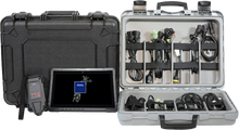 Load image into Gallery viewer, Bike Premium Kit W/ 11" Tablet &amp; Case