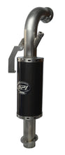 Load image into Gallery viewer, Lightweight Silencer 850 Carbon Fiber Stainless