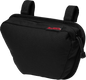 T Bar Bag Black 11x7x2