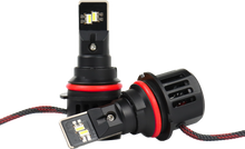 Load image into Gallery viewer, 9007 High Intensity Led Bulb Hi/Lo 6000lm / 24w