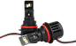 9007 High Intensity Led Bulb Hi/Lo 6000lm / 24w