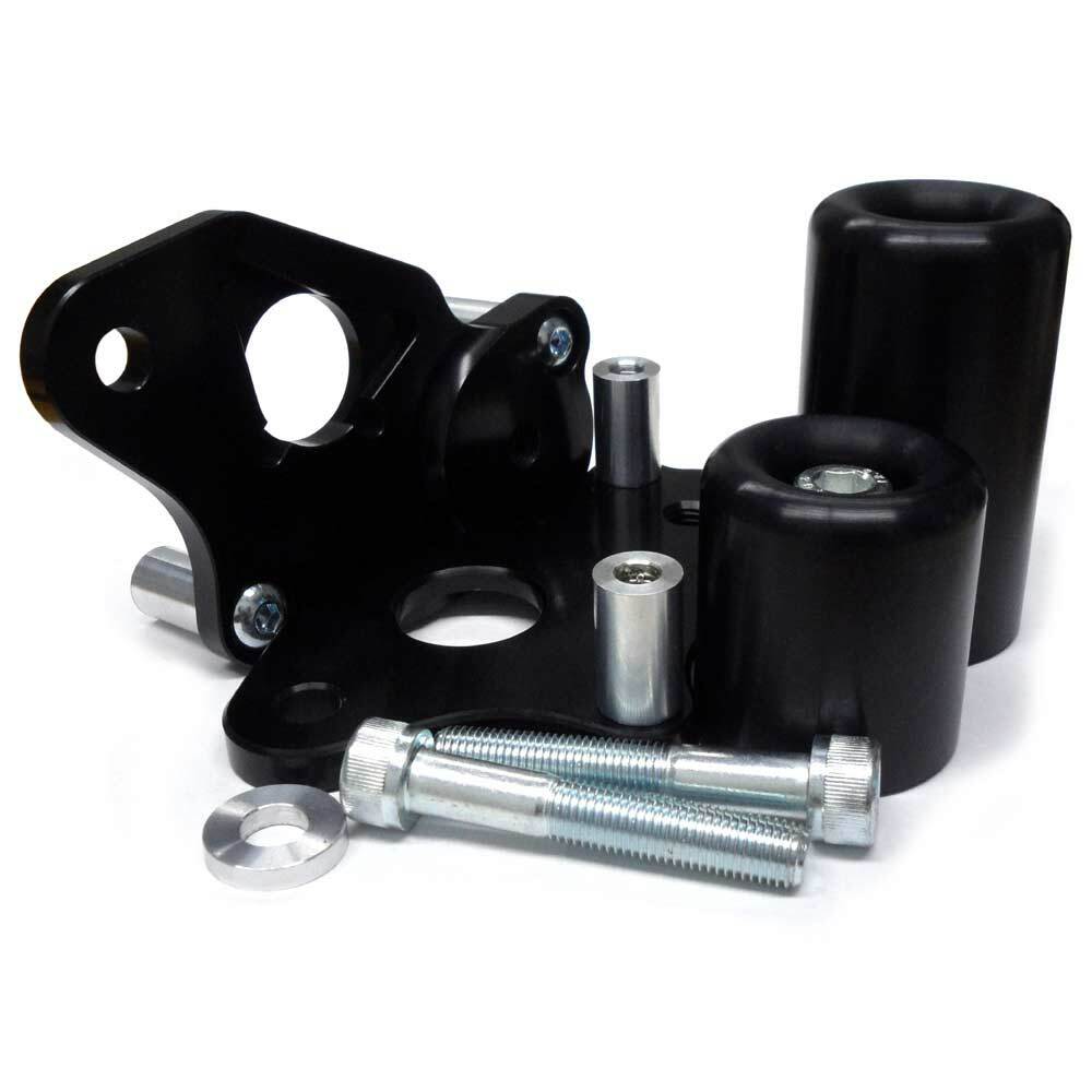 Frame Sliders Black
