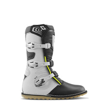 Load image into Gallery viewer, Balance Pro Tech Boots White/Black/Fluo Yellow Sz 13