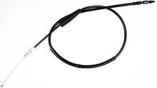 Load image into Gallery viewer, Black Vinyl Throttle Cable