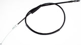 Motion Pro Black Vinyl Throttle Cable 70-5236