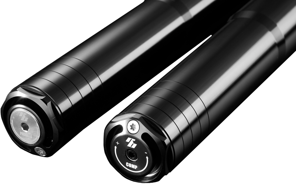 Bishop 43mm Inverted Forks Med Weight  Fxlr