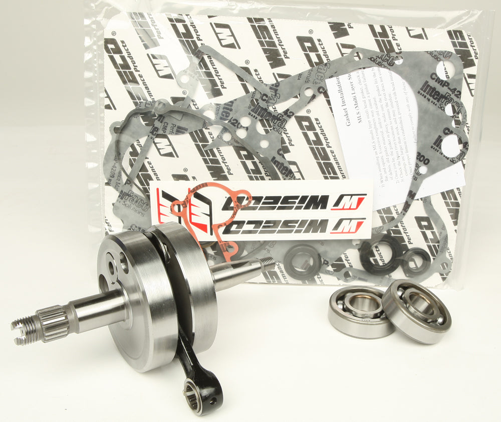 Bottom End Kit Suz