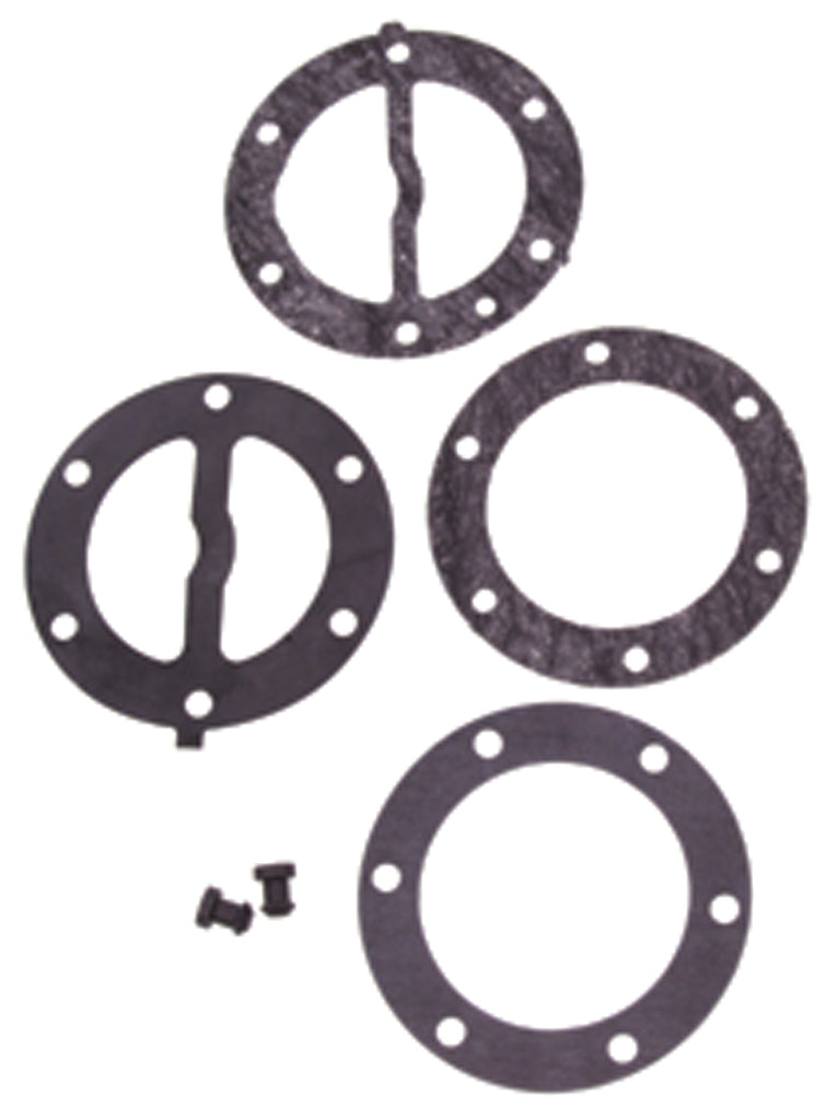 Fuel Pump Repair Kit Single Dual & Triple