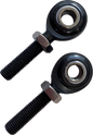 Black Rod Ends Pr. 1 Lh  1  Rh