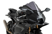 Load image into Gallery viewer, Windscreen Z Racing Dark Smoke Yam