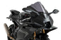Windscreen Z Racing Dark Smoke Yam