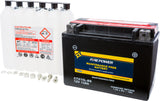 Fire Power Battery Ctx15l-Bs Maintenance Free 49-2276