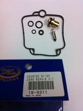 Load image into Gallery viewer, Carburetor Repair Kit