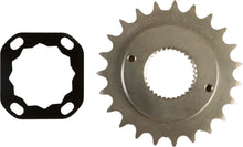 Load image into Gallery viewer, Front Cs Sprocket Steel 23t 520 Hd