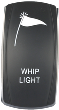 Load image into Gallery viewer, Whip Lighting Switch Pro Series Backlit