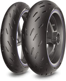 Michelin Tire Power Gp Rear 200/55zr17 (78w) Radial Tl 87-91116