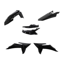 Load image into Gallery viewer, Plastic Kit Ktm Black
