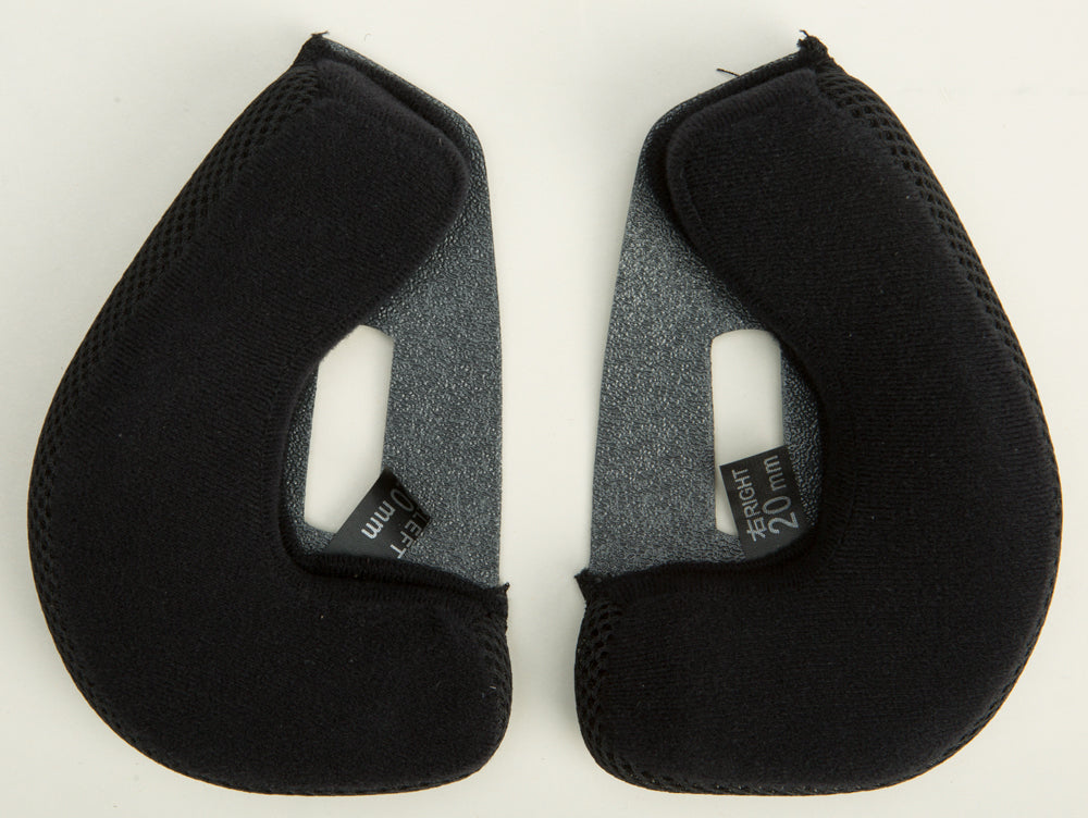 Cheek Pads 20mm 2x Stock Gm 32