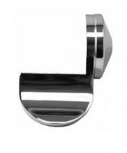 Load image into Gallery viewer, Air Cushioned Grips Throttle Boss Chrome