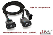 Load image into Gallery viewer, Auto Turn Signal Kit W/ Horn And Front Drl Lights Can
