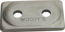 Load image into Gallery viewer, Double Digger Support Plate 6/Pk