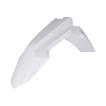 Load image into Gallery viewer, Front Fender White