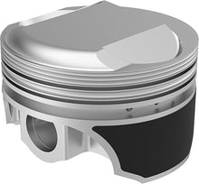 Load image into Gallery viewer, Forged Pistons Evo 80ci 10.5:1 .005
