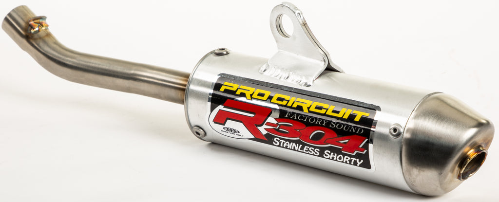 R 304 Silencer