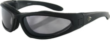 Load image into Gallery viewer, Low Rider Ii Sunglasses Black