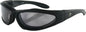 Low Rider Ii Sunglasses Black