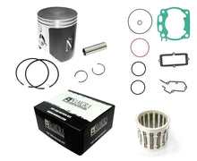 Load image into Gallery viewer, Top End Kit Ceramic Comp Cyl 66.35/Std 11:1 Yam